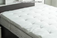 Intip Perbandingan Kasur Springbed Central vs Bigland Kasur Springbed Central