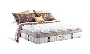 Kenali Seri dan Kelebihan Spring Bed King Koil Untuk Kualitas Tidur Spring Bed King Koil