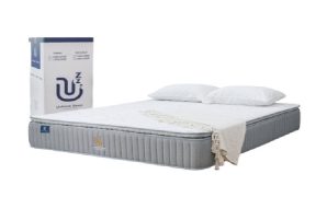 Keunggulan dan Tips Memilih Kasur Latex Comforta Berkualitas Kasur Latex Comforta