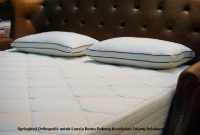 Springbed Orthopedic untuk Lansia Bantu Dukung Kesehatan Tulang Belakang Springbed Orthopedic