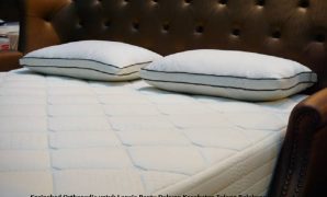 Springbed Orthopedic untuk Lansia Bantu Dukung Kesehatan Tulang Belakang Springbed Orthopedic
