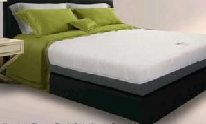 Kasur Latex Florence, Material Berkualitas dan Tahan Lama Kasur Latex Florence