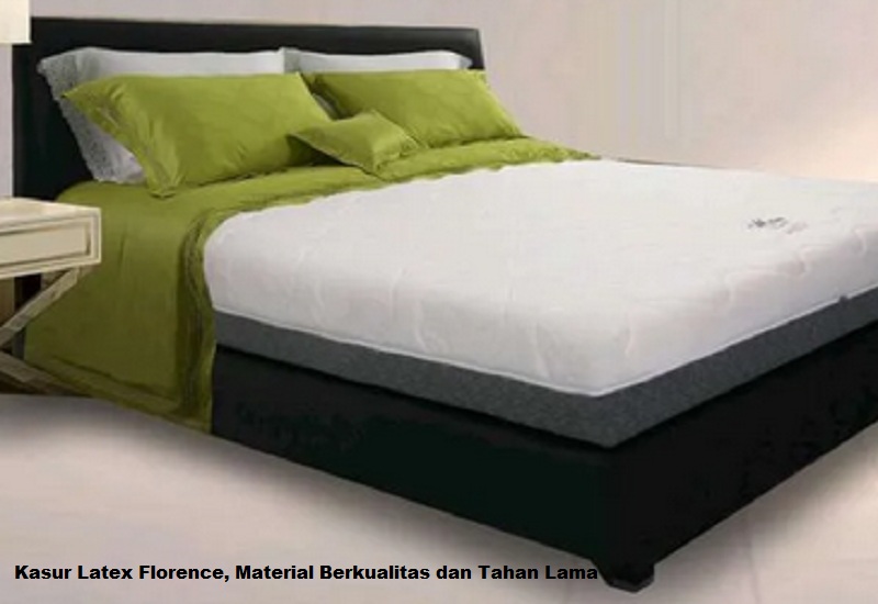 Kasur Latex Florence