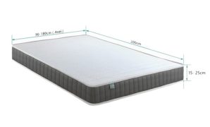Tidur Berkualitas dengan Kasur Busa Modern Foam Kasur Busa Modern Foam