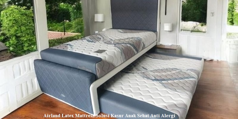 Airland Latex Mattress