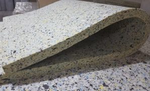 Review Kasur Busa Rebonded yang Terkenal Nyaman dan Awet Kasur Busa Rebonded