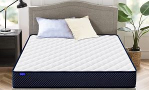 Kasur Rebonded Orthopedic yang Awet dan Mendukung Kesehatan Kasur Rebonded Orthopedic yang Awet dan Mendukung Kesehatan